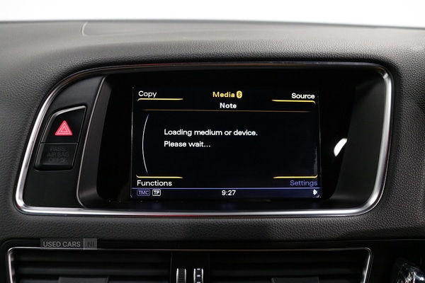 Used Audi Q5 2015 for sale - 77469595: Photo 36