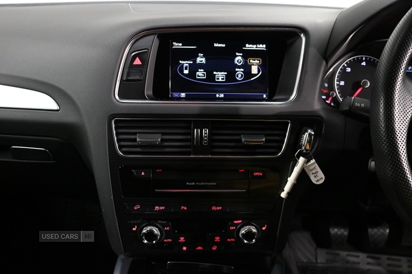 Used Audi Q5 2015 for sale - 77469595: Photo 37