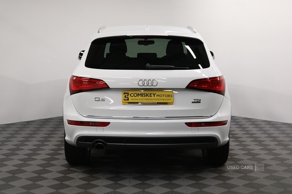 Used Audi Q5 2015 for sale - 77469595: Photo 5