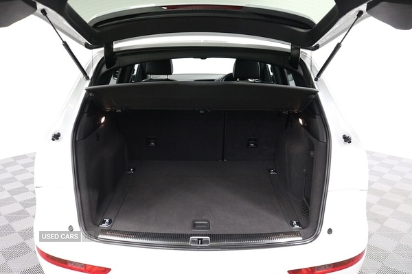 Used Audi Q5 2015 for sale - 77469595: Photo 9