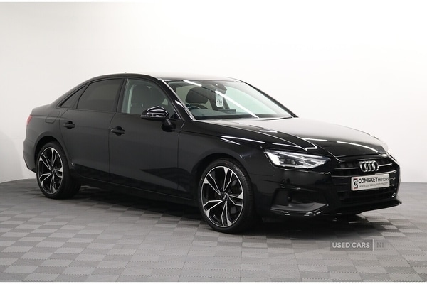 Used Audi A4 2021 for sale - 76359298: Photo 1