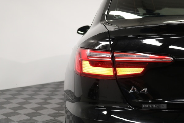 Used Audi A4 2021 for sale - 76359298: Photo 11