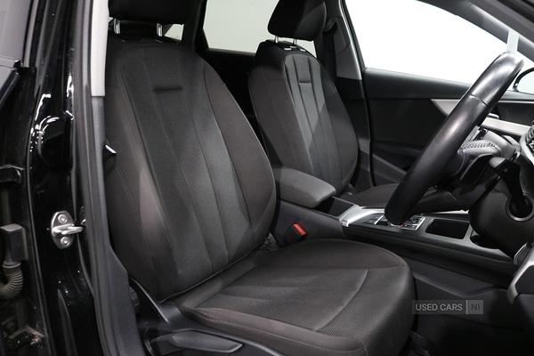 Used Audi A4 2021 for sale - 76359298: Photo 14