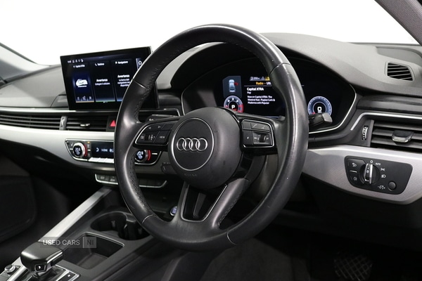Used Audi A4 2021 for sale - 76359298: Photo 15