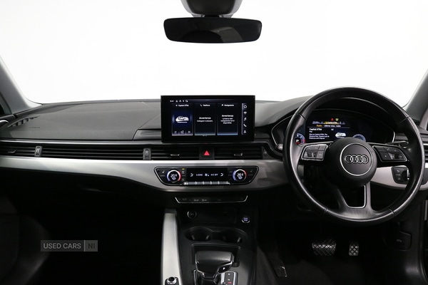 Used Audi A4 2021 for sale - 76359298: Photo 16