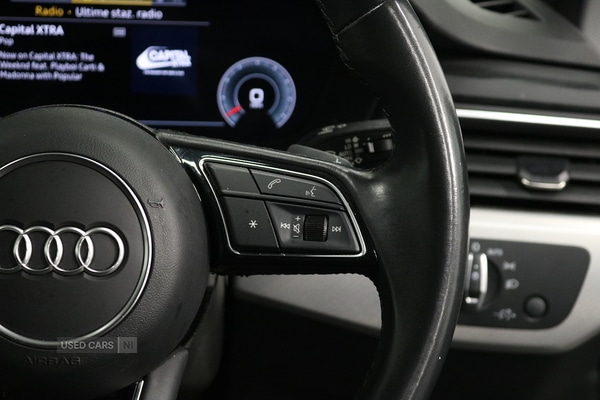 Used Audi A4 2021 for sale - 76359298: Photo 18