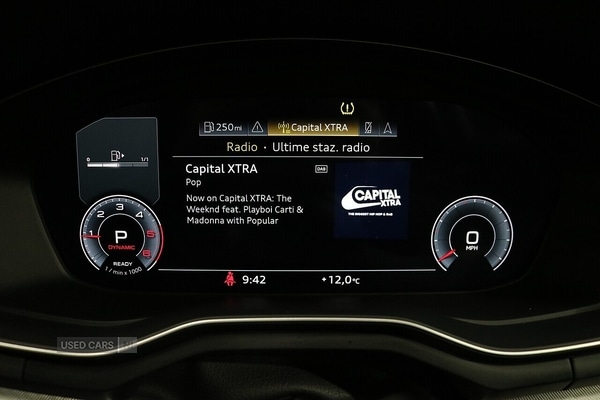 Used Audi A4 2021 for sale - 76359298: Photo 19