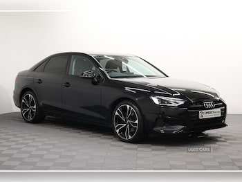 Audi - A4
