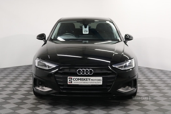 Used Audi A4 2021 for sale - 76359298: Photo 2