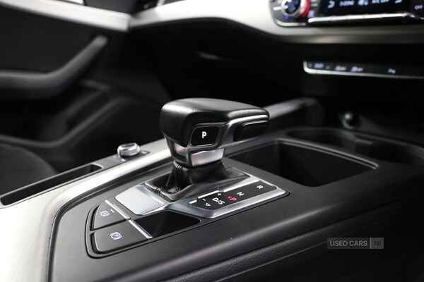 Used Audi A4 2021 for sale - 76359298: Photo 23