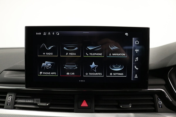 Used Audi A4 2021 for sale - 76359298: Photo 26