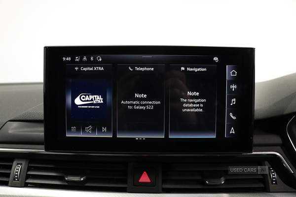 Used Audi A4 2021 for sale - 76359298: Photo 27