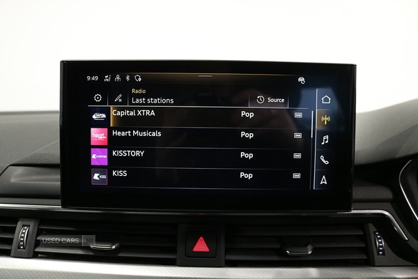 Used Audi A4 2021 for sale - 76359298: Photo 28
