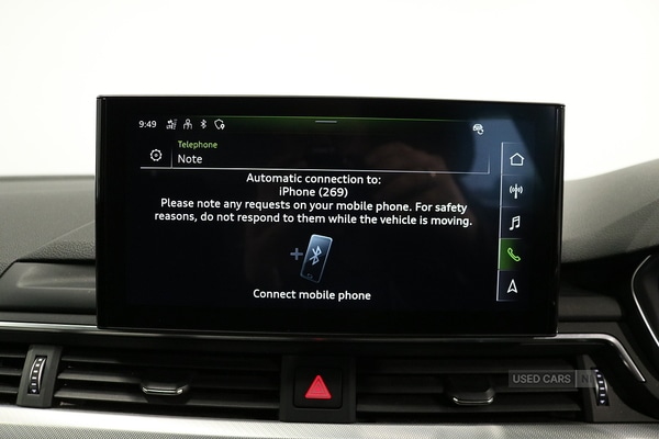 Used Audi A4 2021 for sale - 76359298: Photo 29
