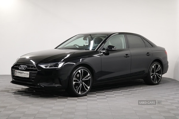 Used Audi A4 2021 for sale - 76359298: Photo 3