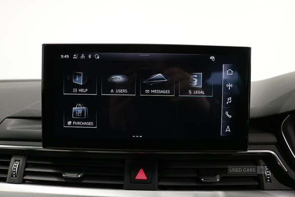 Used Audi A4 2021 for sale - 76359298: Photo 31