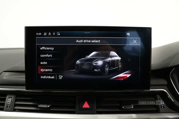 Used Audi A4 2021 for sale - 76359298: Photo 32