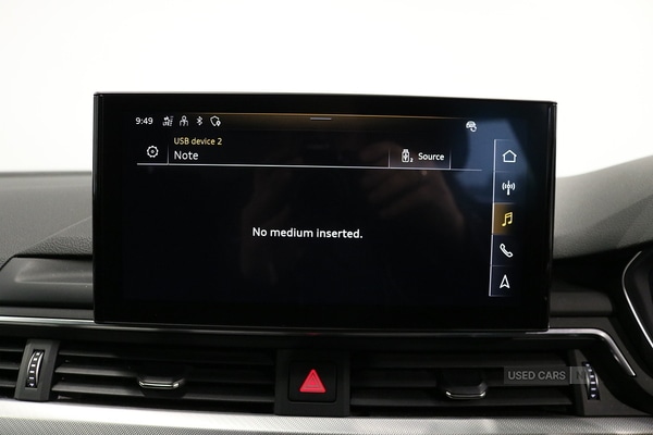 Used Audi A4 2021 for sale - 76359298: Photo 33