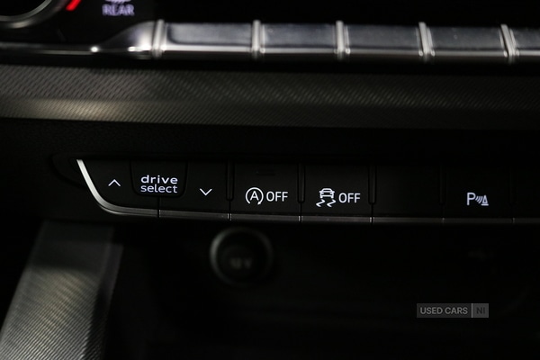Used Audi A4 2021 for sale - 76359298: Photo 37