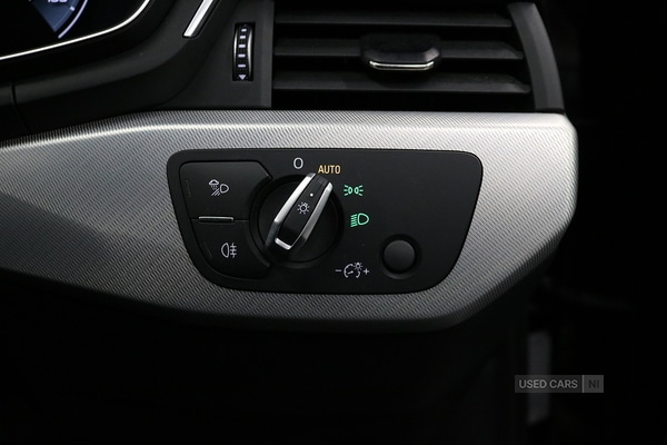 Used Audi A4 2021 for sale - 76359298: Photo 38