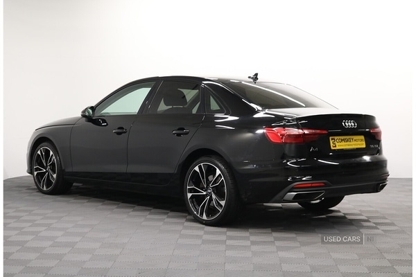 Used Audi A4 2021 for sale - 76359298: Photo 4