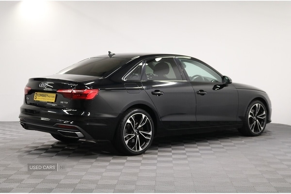 Used Audi A4 2021 for sale - 76359298: Photo 6