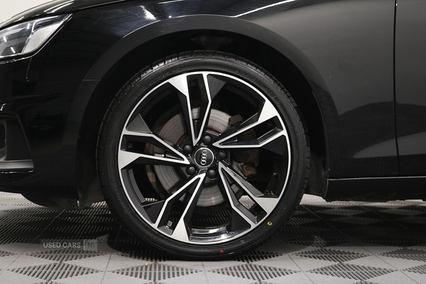 Used Audi A4 2021 for sale - 76359298: Photo 8