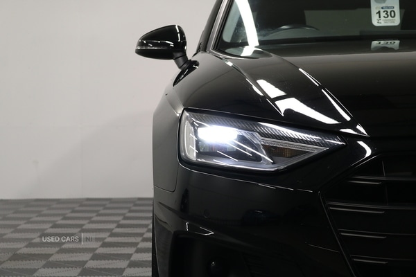 Used Audi A4 2021 for sale - 76359298: Photo 9