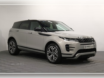 2019 - 2.0 D180 R-Dynamic SE 5dr Auto