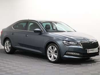 2020 - 2.0 TDI CR SE L 5dr DSG