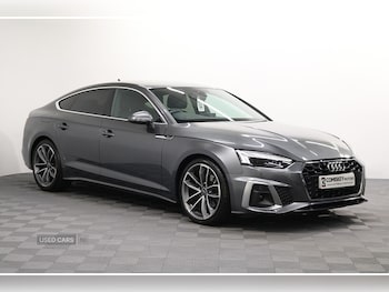 Audi - A5