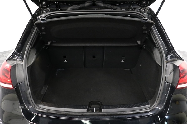 Used Mercedes-Benz A-Class 2022 for sale - 76337972: Photo 12