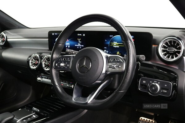 Used Mercedes-Benz A-Class 2022 for sale - 76337972: Photo 16