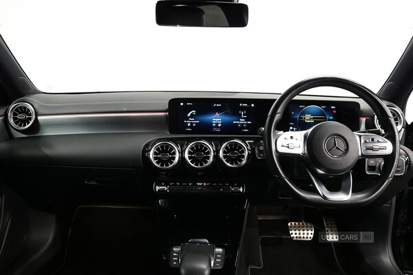 Used Mercedes-Benz A-Class 2022 for sale - 76337972: Photo 17