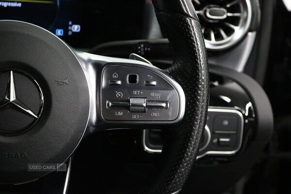 Used Mercedes-Benz A-Class 2022 for sale - 76337972: Photo 19