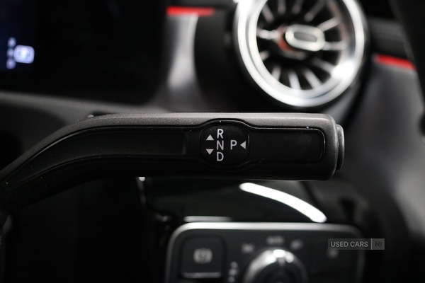 Used Mercedes-Benz A-Class 2022 for sale - 76337972: Photo 21