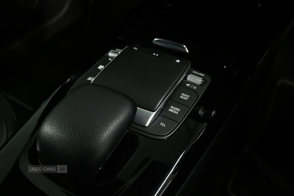 Used Mercedes-Benz A-Class 2022 for sale - 76337972: Photo 24