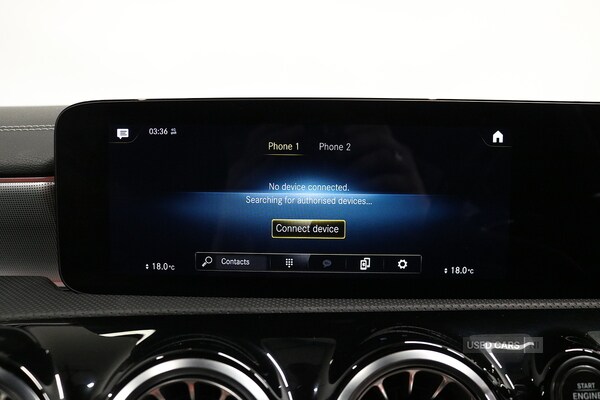 Used Mercedes-Benz A-Class 2022 for sale - 76337972: Photo 29