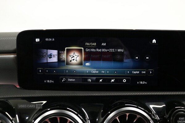 Used Mercedes-Benz A-Class 2022 for sale - 76337972: Photo 30