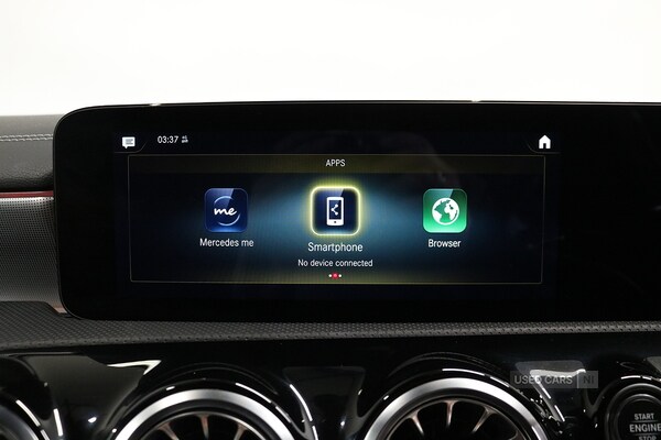 Used Mercedes-Benz A-Class 2022 for sale - 76337972: Photo 34