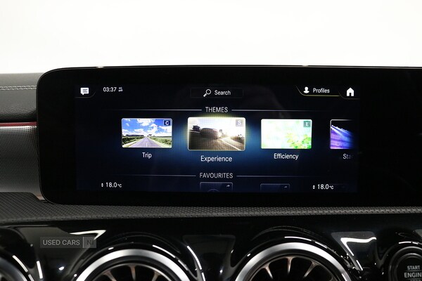 Used Mercedes-Benz A-Class 2022 for sale - 76337972: Photo 35