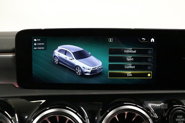 Used Mercedes-Benz A-Class 2022 for sale - 76337972: Photo 36