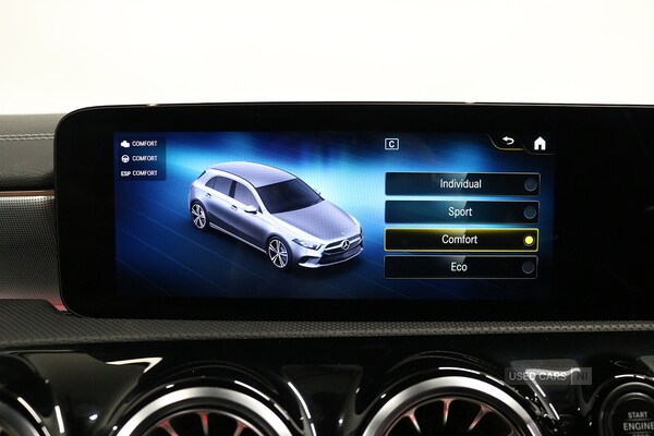 Used Mercedes-Benz A-Class 2022 for sale - 76337972: Photo 37