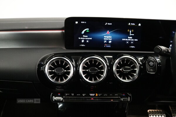 Used Mercedes-Benz A-Class 2022 for sale - 76337972: Photo 40