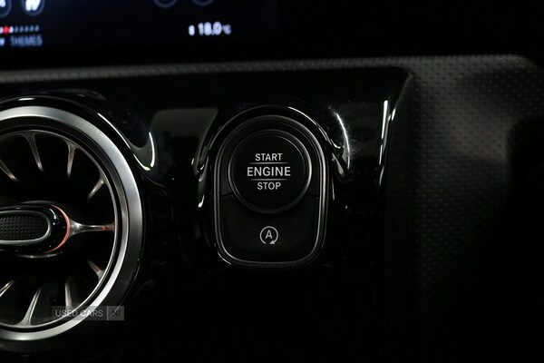 Used Mercedes-Benz A-Class 2022 for sale - 76337972: Photo 43