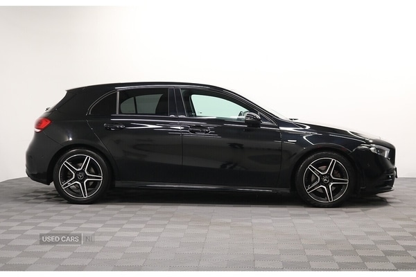 Used Mercedes-Benz A-Class 2022 for sale - 76337972: Photo 7
