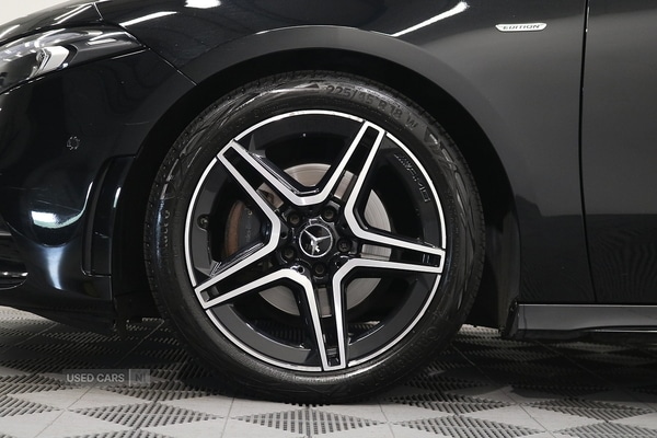 Used Mercedes-Benz A-Class 2022 for sale - 76337972: Photo 8