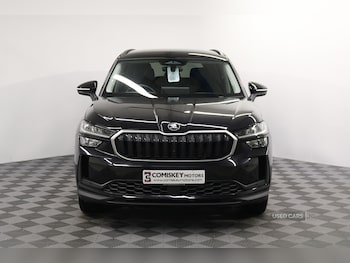 Used Skoda Kodiaq 2024 for sale - 78292878: Photo