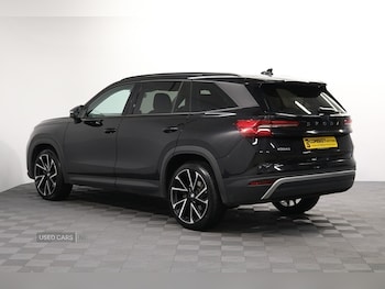 Used Skoda Kodiaq 2024 for sale - 78292878: Photo