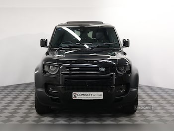 Used Land Rover Defender 2023 for sale - 79039703: Photo